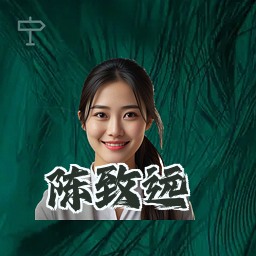 陈致远